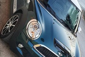 Mini Cooper S R56
