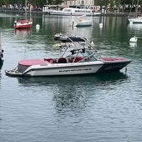 Barca Wakeboard wakesurf