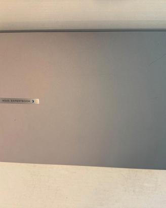 ASUS P1 i5 24GB RAM 512GB SSD 15,6" FHD assicurato