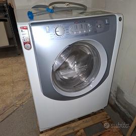 lavatrice hot point ariston 8 kg