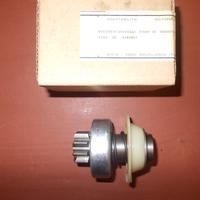 Pignone motorino avviamento Fiat 1500 C-1600S