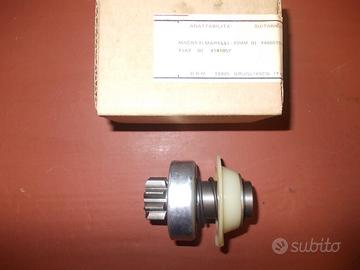 Pignone motorino avviamento Fiat 1500 C-1600S