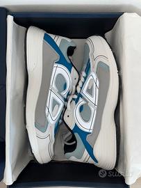 Dior b30 grey and blue