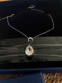 Collana Swarovski