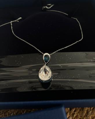 Collana Swarovski