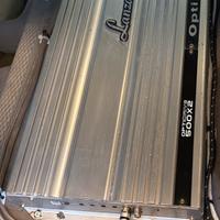 Lanzar opti 500x2