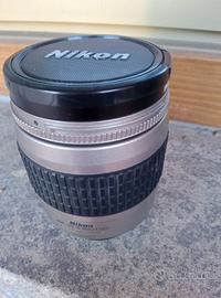Nikon 28-80 G
