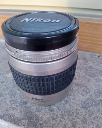 Nikon 28-80 G