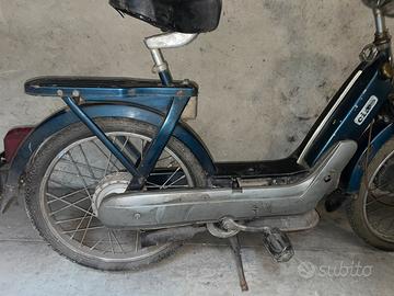 Ciao sc con libretto piccolo 1978