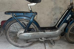 Ciao sc con libretto piccolo 1978