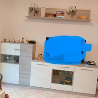 arredamento soggiorno 