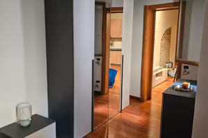 Bilocale con Posto auto