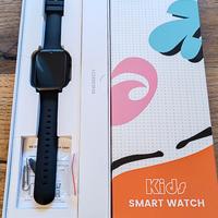 smartwatch bambini