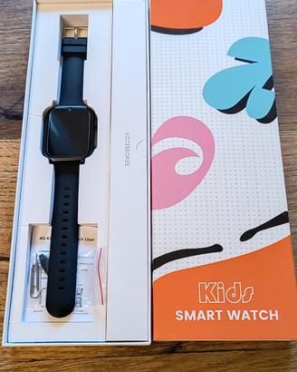 smartwatch bambini