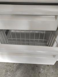 congelatore ad incasso Rex tp100