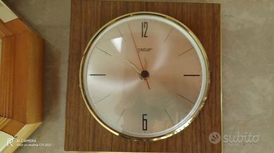orologi da parete vintage