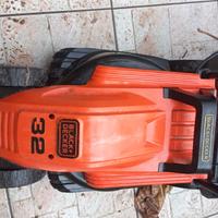 tosaerba elettronico