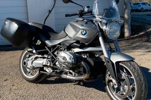 BMW r 1200r