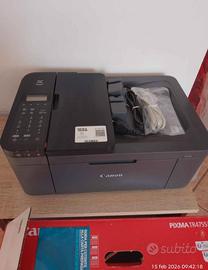 Stampante Prixma TR4755i