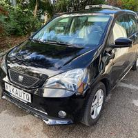 Seat Mii 1.0 Benzina/Metano OK NEOPATENTATI