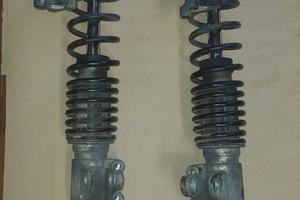 Ammortizzatori Piaggio MP3 anter (NON FUNZIONANTI