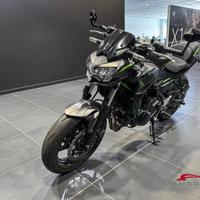 KAWASAKI Z900RS 650