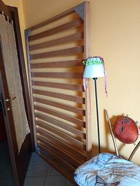 doghe totalmente in legno 