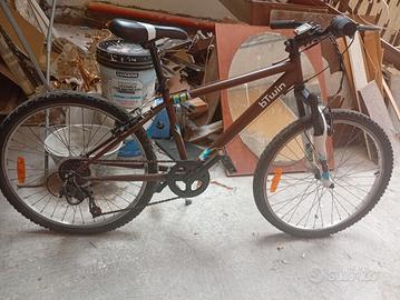 bicicletta 