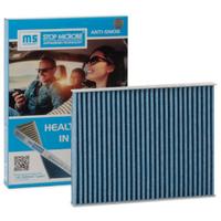 FILTRO ABITACOLO M-S NUOVO x FORD e altre marche