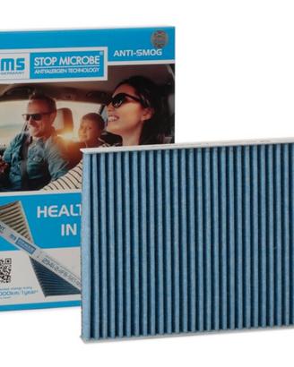 FILTRO ABITACOLO M-S NUOVO x FORD e altre marche