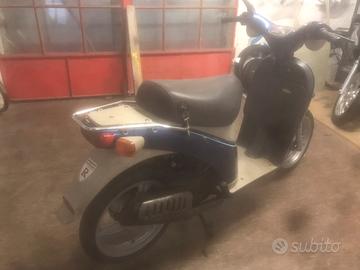 Piaggio Free 50