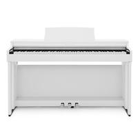 Kawai cn 29 bianco- pianoforte kawai cn 29 bianco