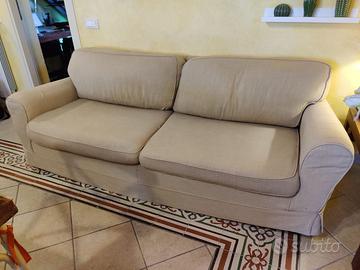 Divano tre posti Poltronesofà