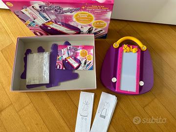 Gioco Fashion Designer