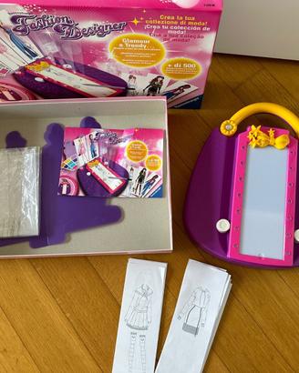 Gioco Fashion Designer