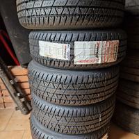 gomme Avon cr28 e Fedima rally storici