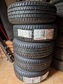 gomme Avon cr28 e Fedima rally storici