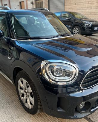 Mini Cooper D Countryman 2.0 D 150cv Essential AUT