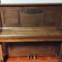 Pianoforte anni 20 del 900