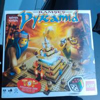 lego piramid