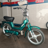 Piaggio ciao si