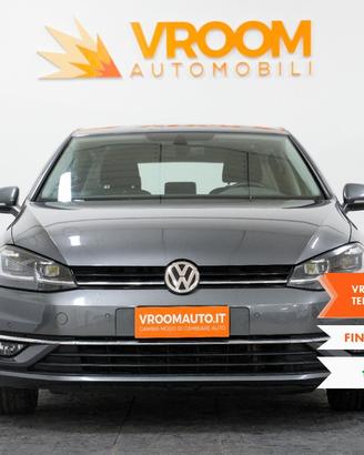 VOLKSWAGEN Golf 7� serie Golf 2.0 TDI DSG 5p. E...