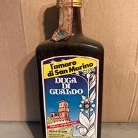 Amaro di San Marino