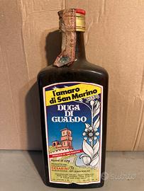 Amaro di San Marino