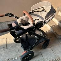 Trio Stokke Trailz