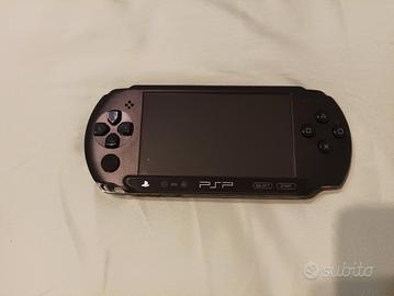 PSP street