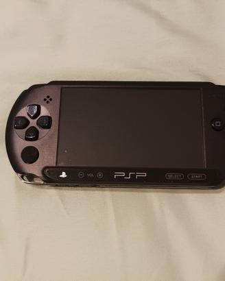 PSP street