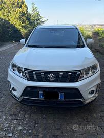VITARA 1.0 BOOSTERJET 4WD