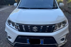 VITARA 1.0 BOOSTERJET 4WD