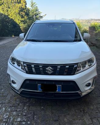 VITARA 1.0 BOOSTERJET 4WD